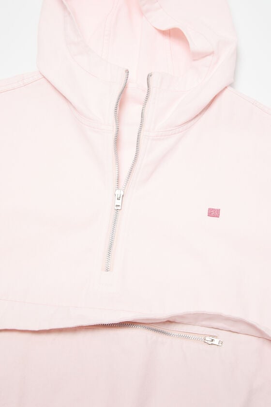 Acne Studios Kapuzen-Jacke Unisex Sonderangebot