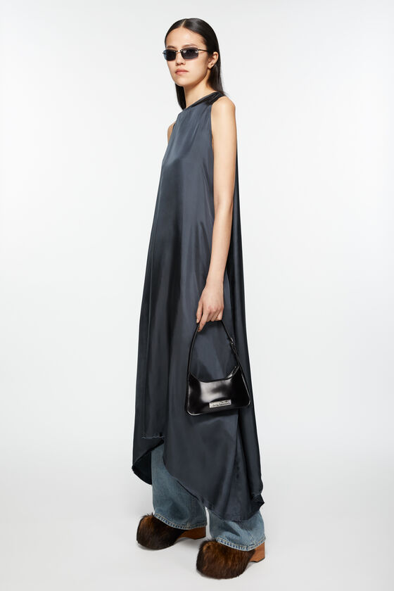 Acne Studios Ärmelloses Kleid Kauf eins, bekomm eins gratis