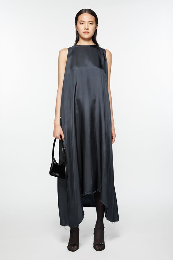 Acne Studios Ärmelloses Kleid Kauf eins, bekomm eins gratis