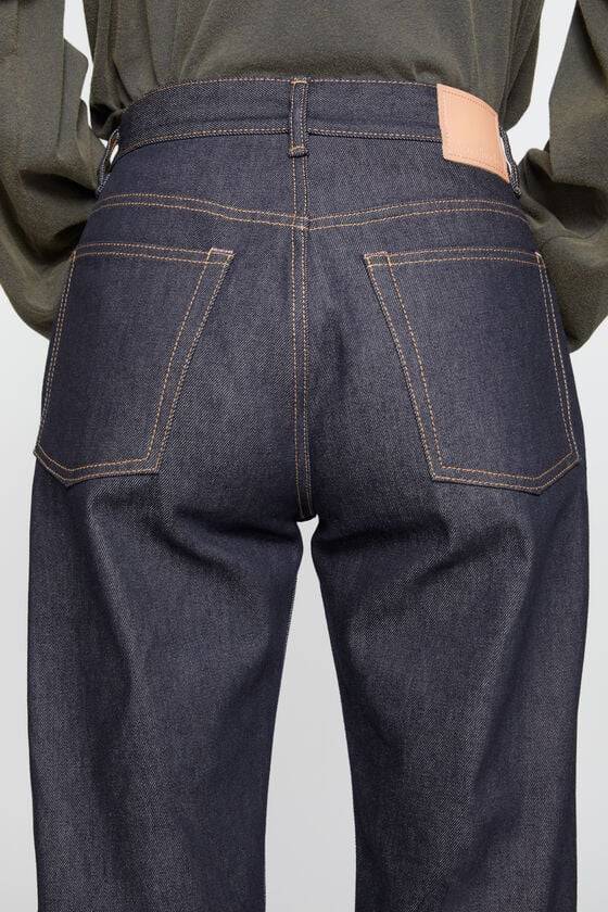 Acne Studios Loose fit jeans - 2021F Riesige Ersparnisse