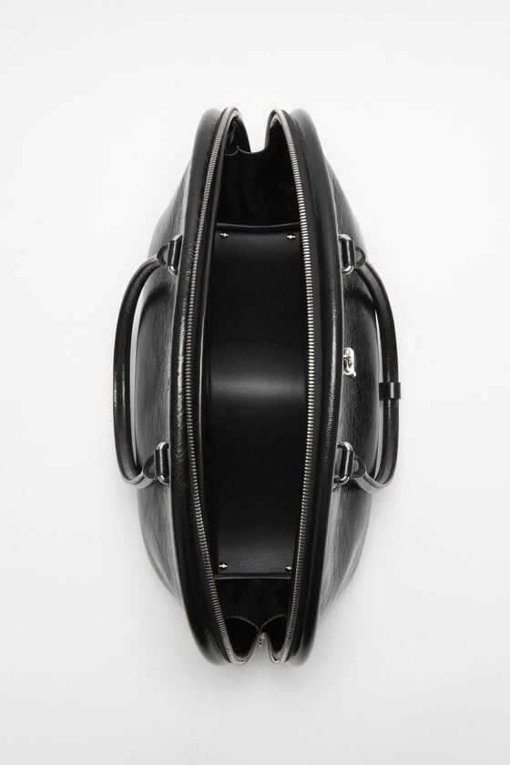 Acne Studios Bowlina shoulder bag Laufsteg-Show Bis zu 60% Rabatt