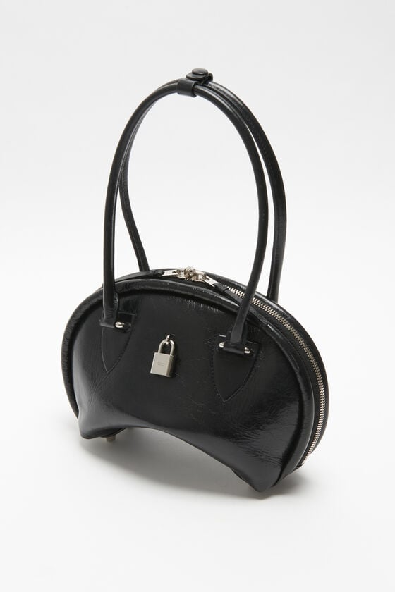 Acne Studios Bowlina mini shoulder bag Laufsteg-Show Nur für heute