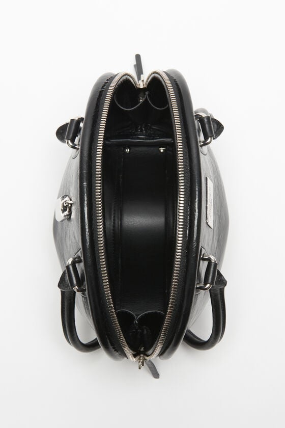 Acne Studios Bowlina mini shoulder bag Laufsteg-Show Nur für heute