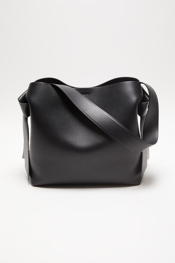 Acne Studios Musubi Midi Schultertasche Clearance-Verkauf