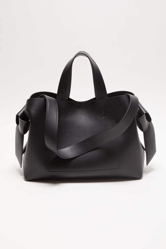 Acne Studios Musubi Midi-Tasche Kostenloser Versand international