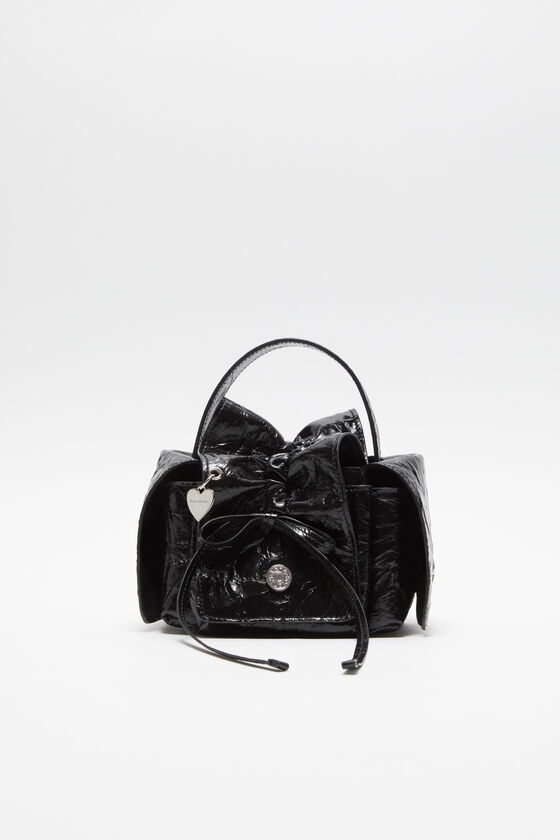 Acne Studios Multipocket-Minitasche Rabatte dieses Monats