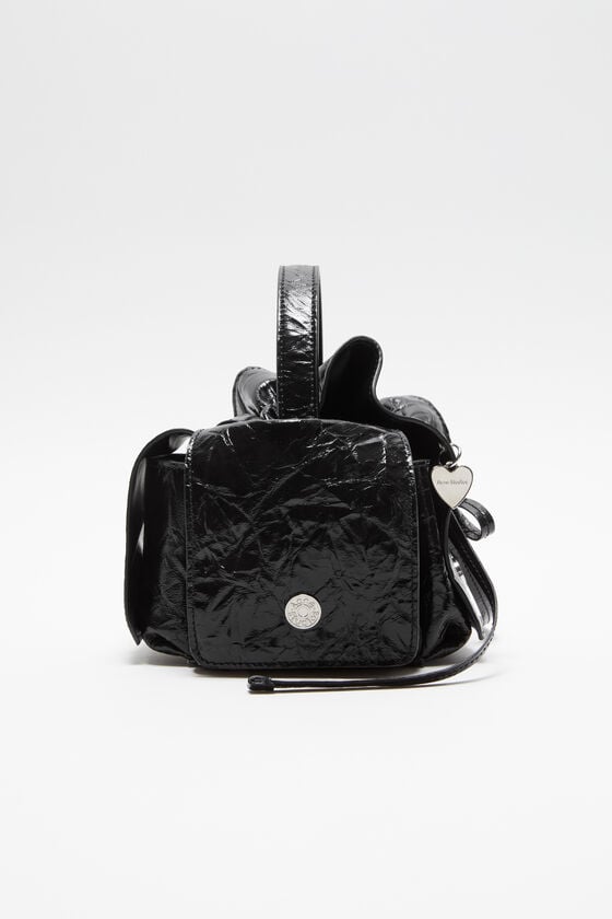 Acne Studios Multipocket-Minitasche Rabatte dieses Monats