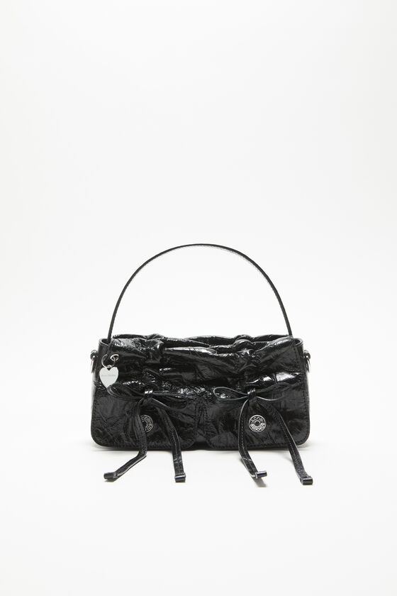 Acne Studios Mikrotasche mit mehreren Taschen Hotsell