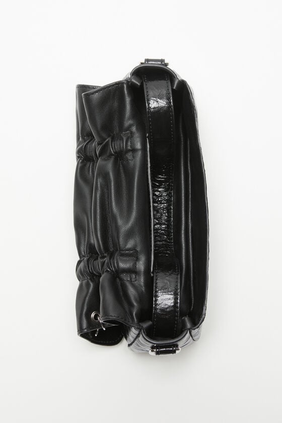 Acne Studios Mikrotasche mit mehreren Taschen Hotsell