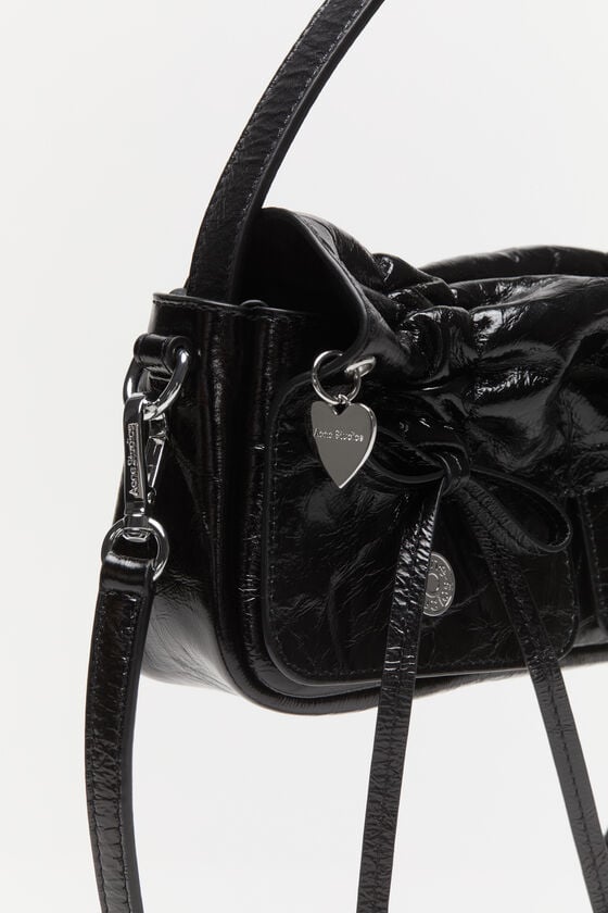 Acne Studios Mikrotasche mit mehreren Taschen Hotsell
