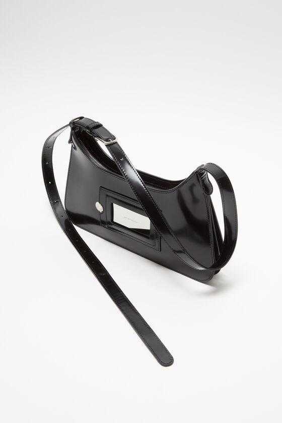 Acne Studios Platt Mini-Umhängetasche Schlussverkauf