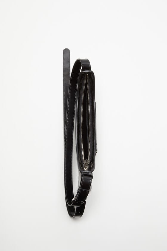 Acne Studios Platt Mini-Umhängetasche Schlussverkauf