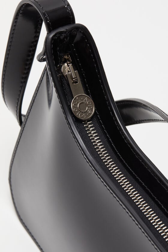 Acne Studios Platt Mini-Umhängetasche Schlussverkauf