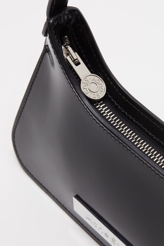 Acne Studios Platt Micro-Umhängetasche Fabrikverkauf