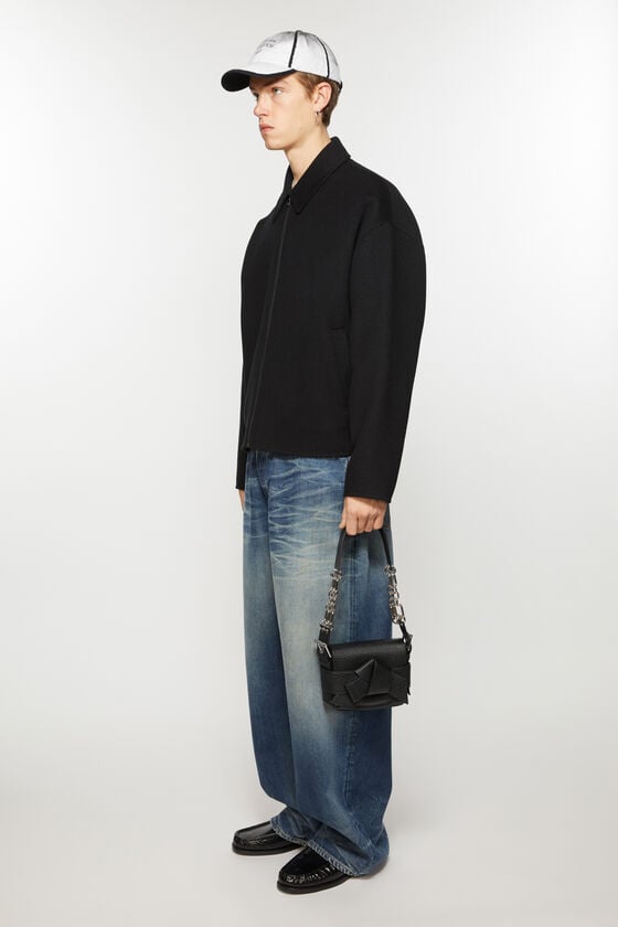 Acne Studios Musubi shoulder bag Blitzverkäufe