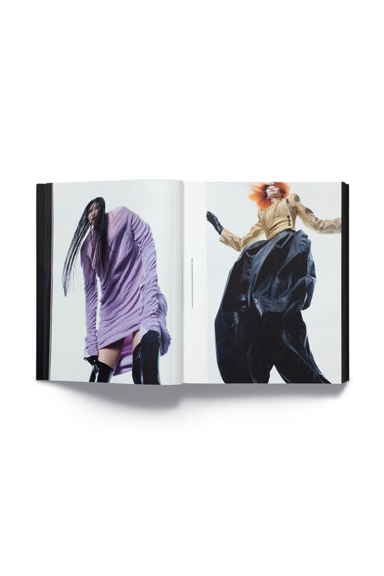 Acne Studios Acne Paper AUSGABE 19 Limitierter Zeitrabatt