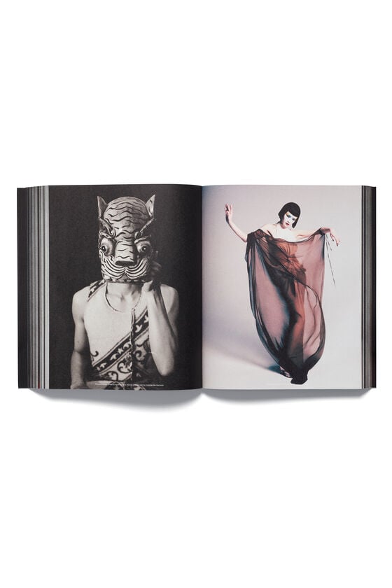 Acne Studios Acne Paper AUSGABE 19 Limitierter Zeitrabatt