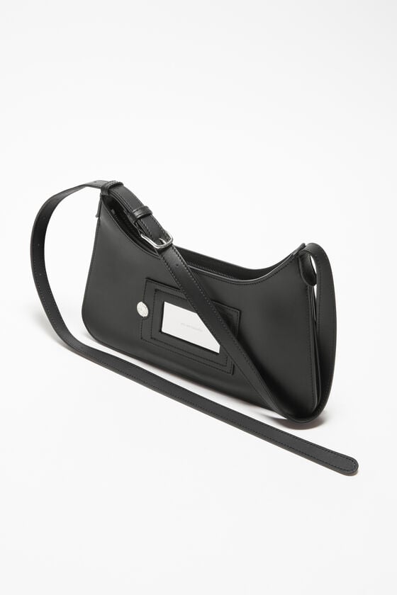 Acne Studios Platt Mini-Schultertasche Cyber Monday