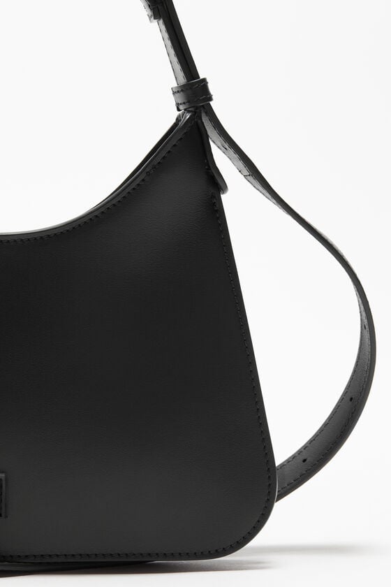 Acne Studios Platt Mini-Schultertasche Cyber Monday