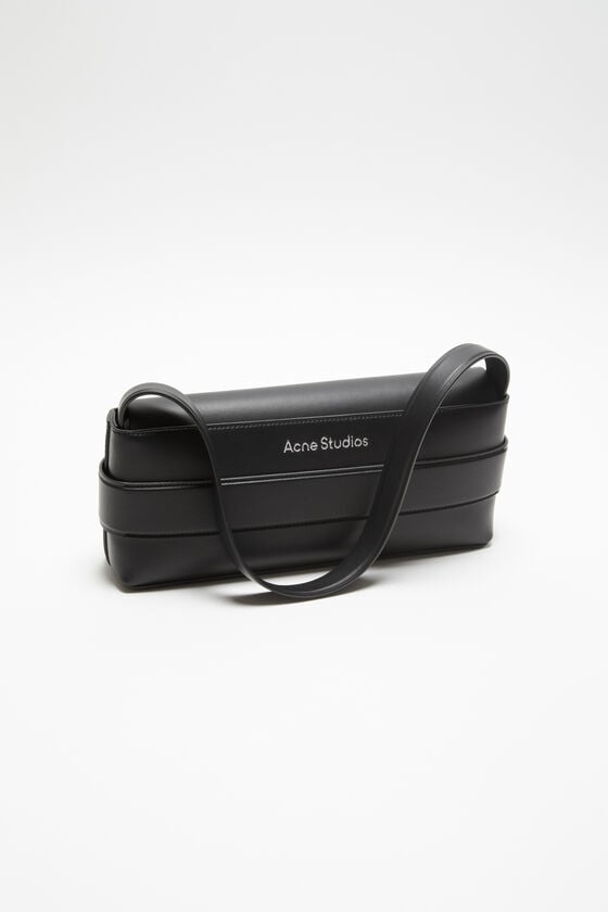 Acne Studios Musubi Schultertasche Große Rabatte