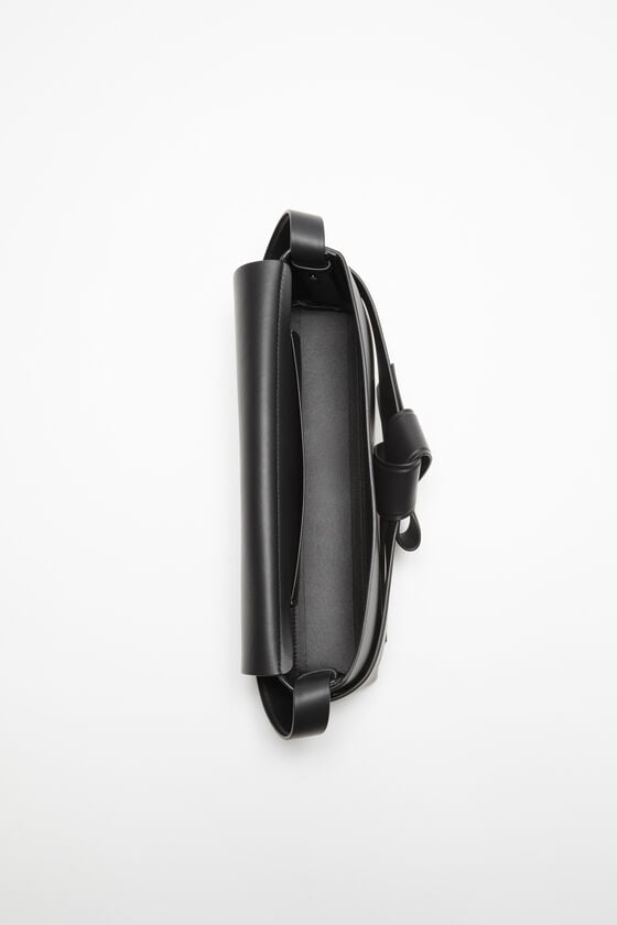Acne Studios Musubi Schultertasche Große Rabatte
