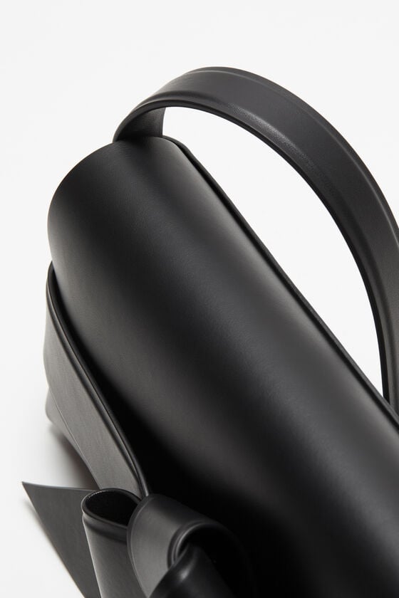 Acne Studios Musubi Schultertasche Große Rabatte