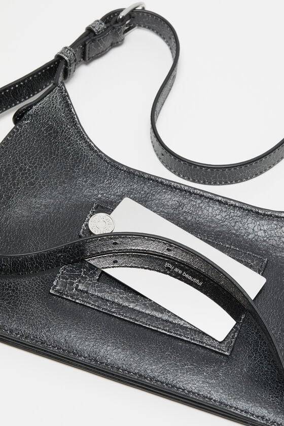 Acne Studios Platt Mini-Umhängetasche Super Sparpreis