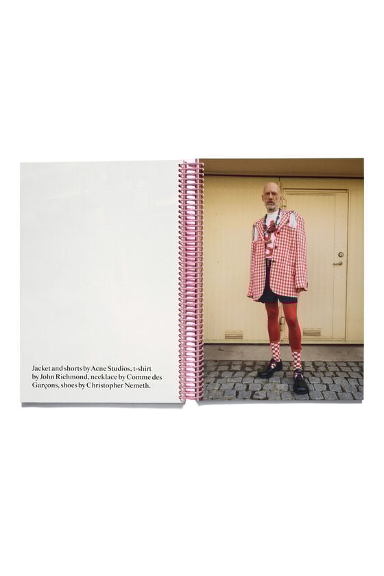 Acne Studios My Friend Magnus Wochenangebot