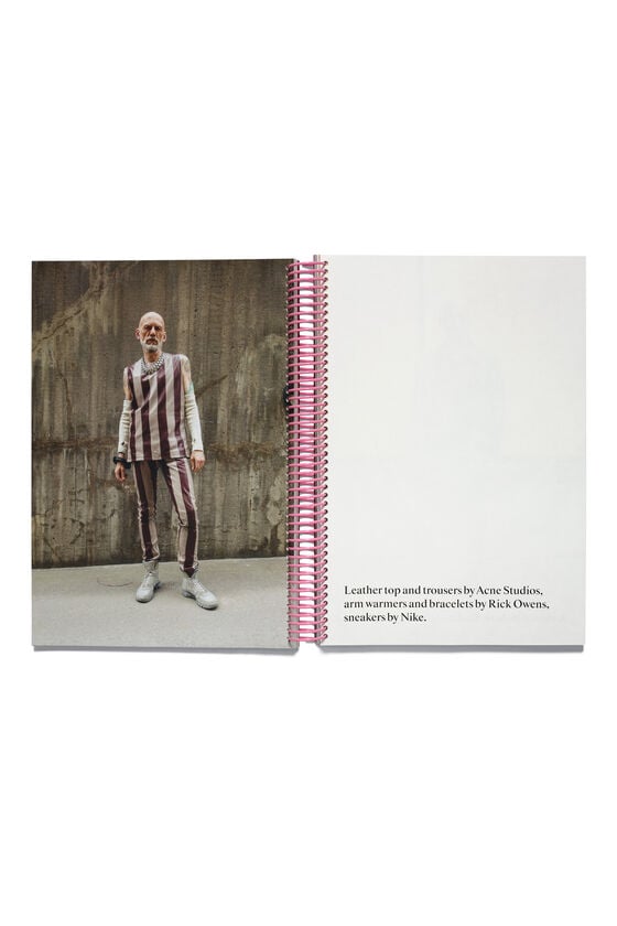 Acne Studios My Friend Magnus Wochenangebot
