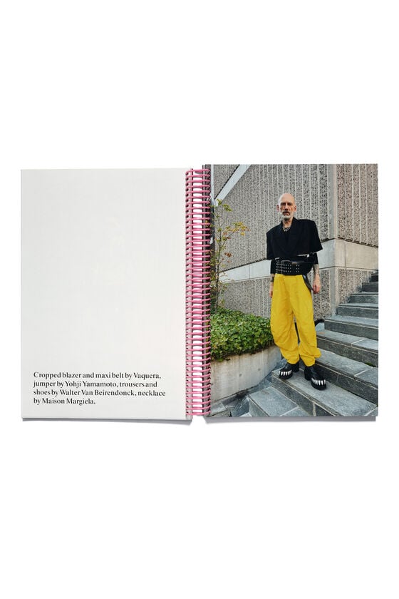 Acne Studios My Friend Magnus Wochenangebot