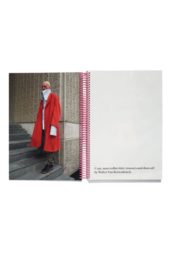 Acne Studios My Friend Magnus Wochenangebot