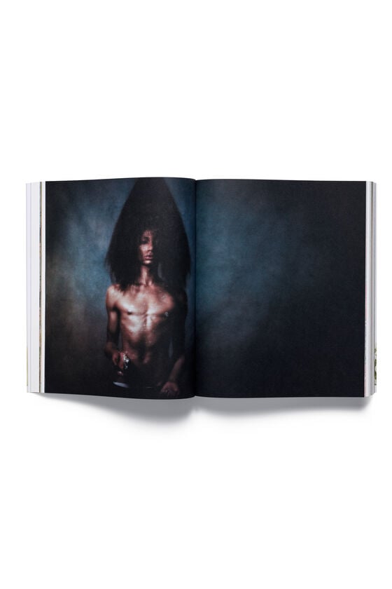 Acne Studios Acne Paper AUSGABE 18 | House of Acne Paper Neueste Stile