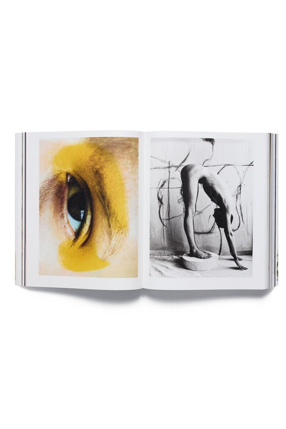 Acne Studios Acne Paper AUSGABE 18 | House of Acne Paper Neueste Stile
