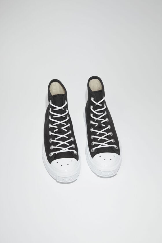 Acne Studios High top sneakers Letzte 2 Tage