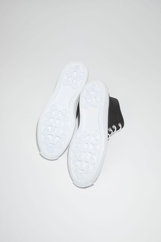 Acne Studios High top sneakers Letzte 2 Tage