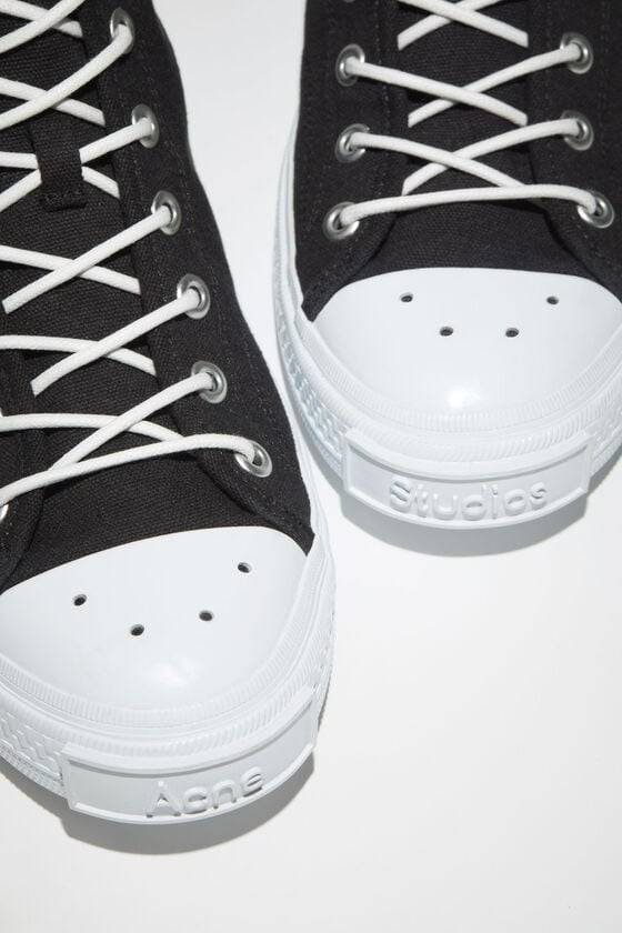 Acne Studios High top sneakers Letzte 2 Tage