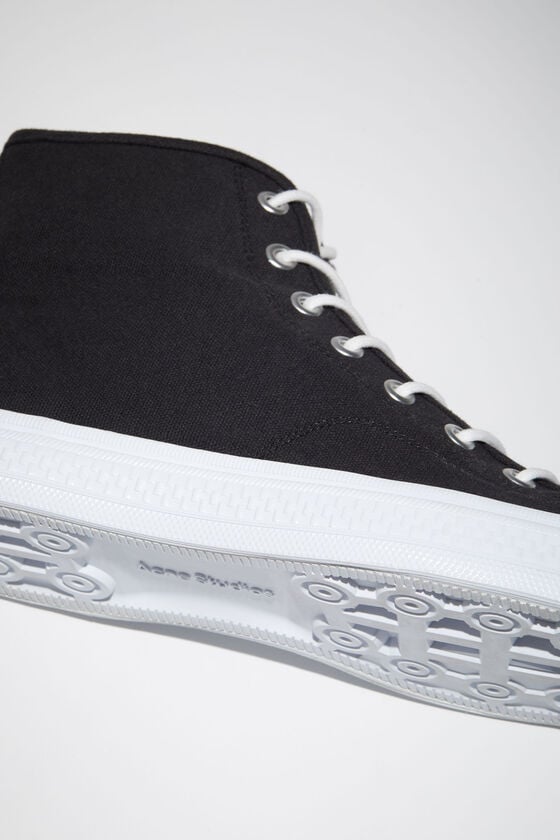 Acne Studios High top sneakers Letzte 2 Tage