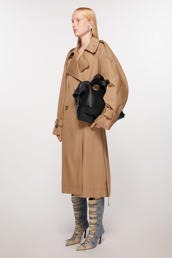 Acne Studios Musubi Midi-Tasche Bis zu 55% Rabatt