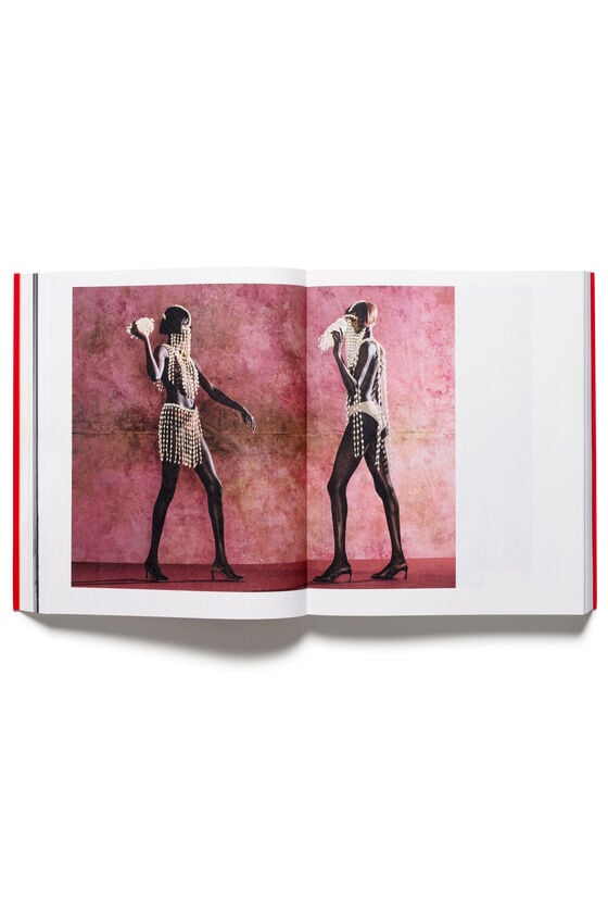 Acne Studios Acne Paper Ausgabe 17 | Atticus Super Rabatt