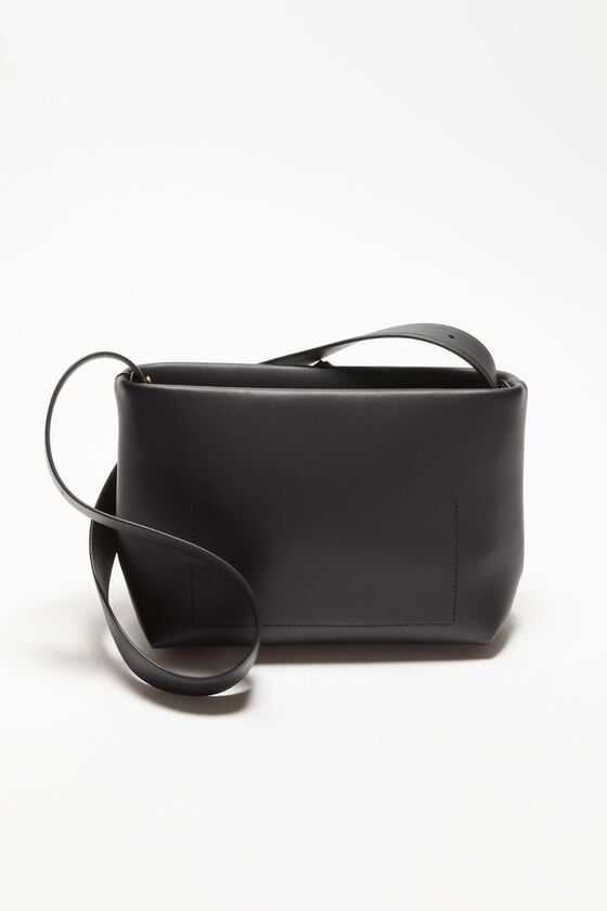 Acne Studios Musubi Schultertasche Begrenzt auf 3 Tage
