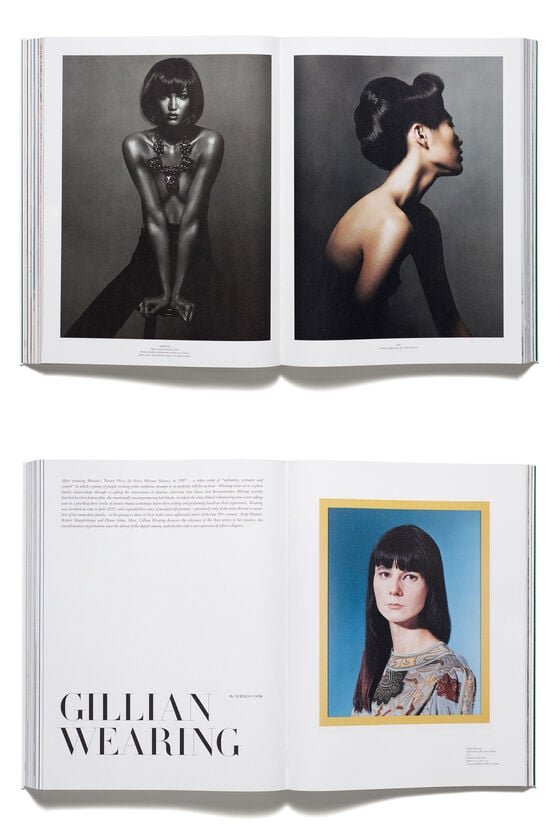 Acne Studios Acne Paper Book Im Verkauf