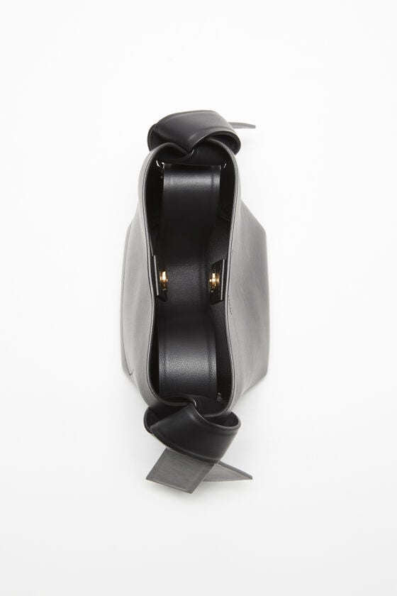 Acne Studios Musubi Micro Tote Rabatte dieses Monats