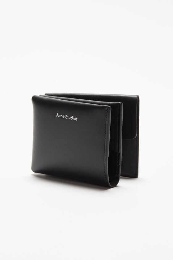 Acne Studios Faltportemonnaie 2025