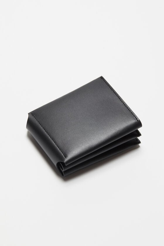 Acne Studios Faltportemonnaie 2025