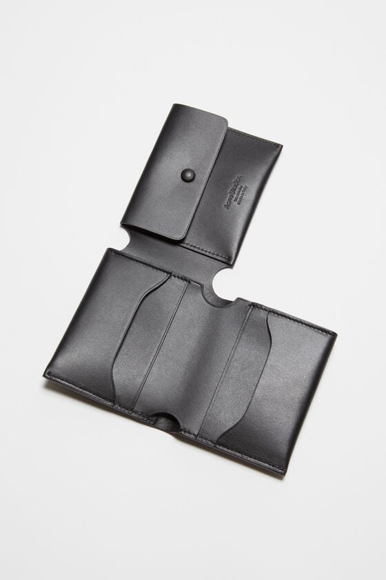 Acne Studios Faltportemonnaie 2025