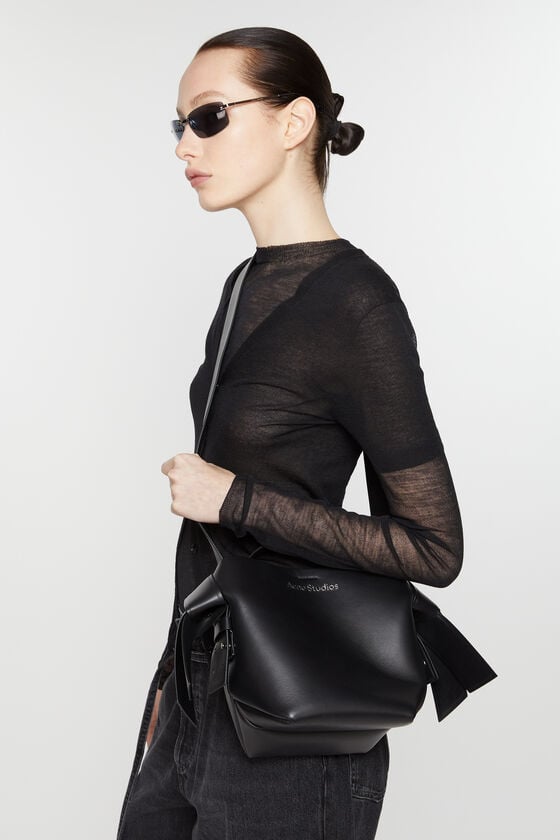 Acne Studios Musubi Mini Schultertasche Outlet
