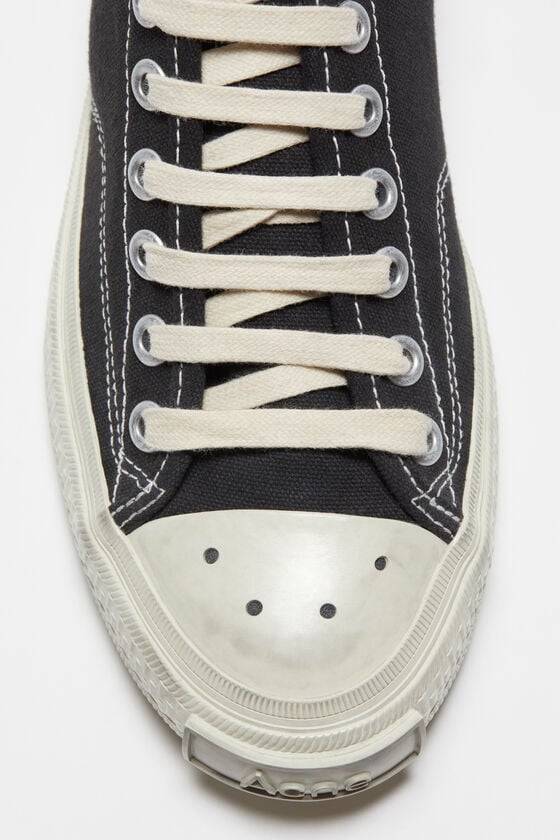 Acne Studios Niedrige Sneakers Verkauf
