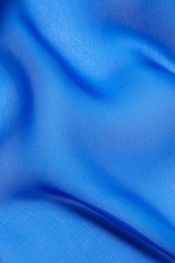 Acne Studios Seidentuch im Angebot