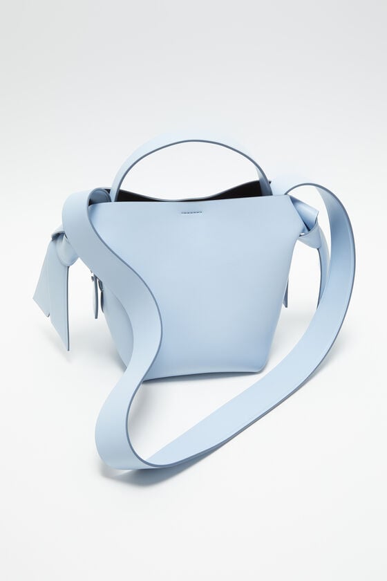 Acne Studios Musubi Mini Schultertasche Muttertagsangebot