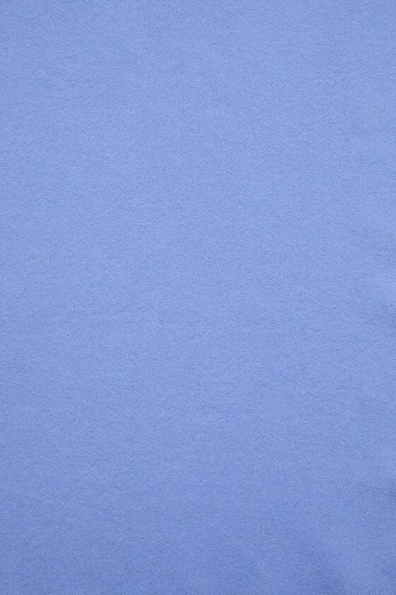 Acne Studios Schmaler Fransen-Schal aus Wolle Vatertagsangebot